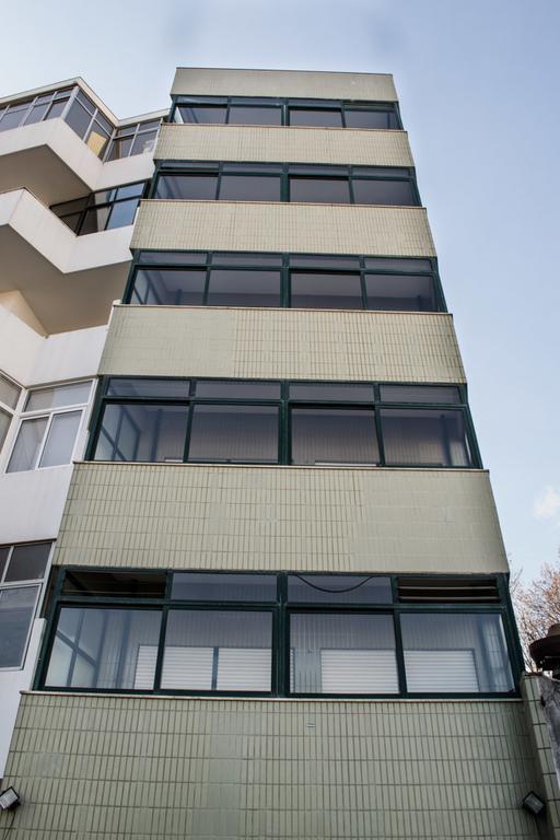 Low Cost Tourist Apartments - Casa Da Musica Πόρτο Εξωτερικό φωτογραφία