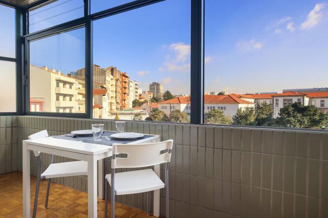Low Cost Tourist Apartments - Casa Da Musica Πόρτο Εξωτερικό φωτογραφία