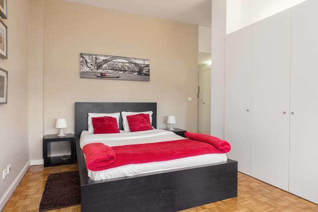 Low Cost Tourist Apartments - Casa Da Musica Πόρτο Εξωτερικό φωτογραφία