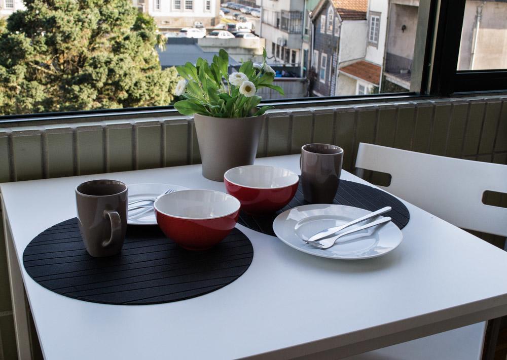 Low Cost Tourist Apartments - Casa Da Musica Πόρτο Εξωτερικό φωτογραφία