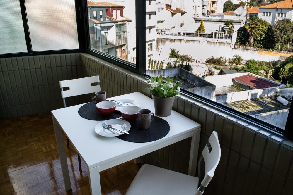 Low Cost Tourist Apartments - Casa Da Musica Πόρτο Εξωτερικό φωτογραφία