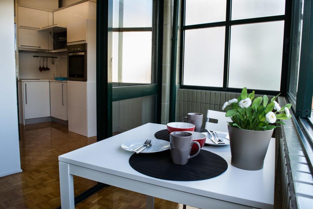Low Cost Tourist Apartments - Casa Da Musica Πόρτο Εξωτερικό φωτογραφία