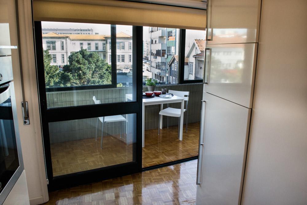 Low Cost Tourist Apartments - Casa Da Musica Πόρτο Εξωτερικό φωτογραφία
