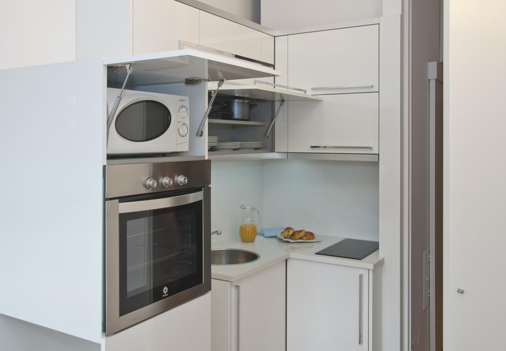 Low Cost Tourist Apartments - Casa Da Musica Πόρτο Εξωτερικό φωτογραφία