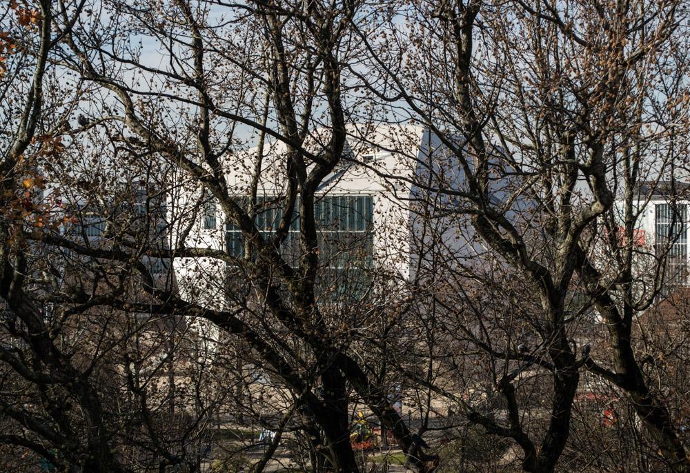 Low Cost Tourist Apartments - Casa Da Musica Πόρτο Εξωτερικό φωτογραφία