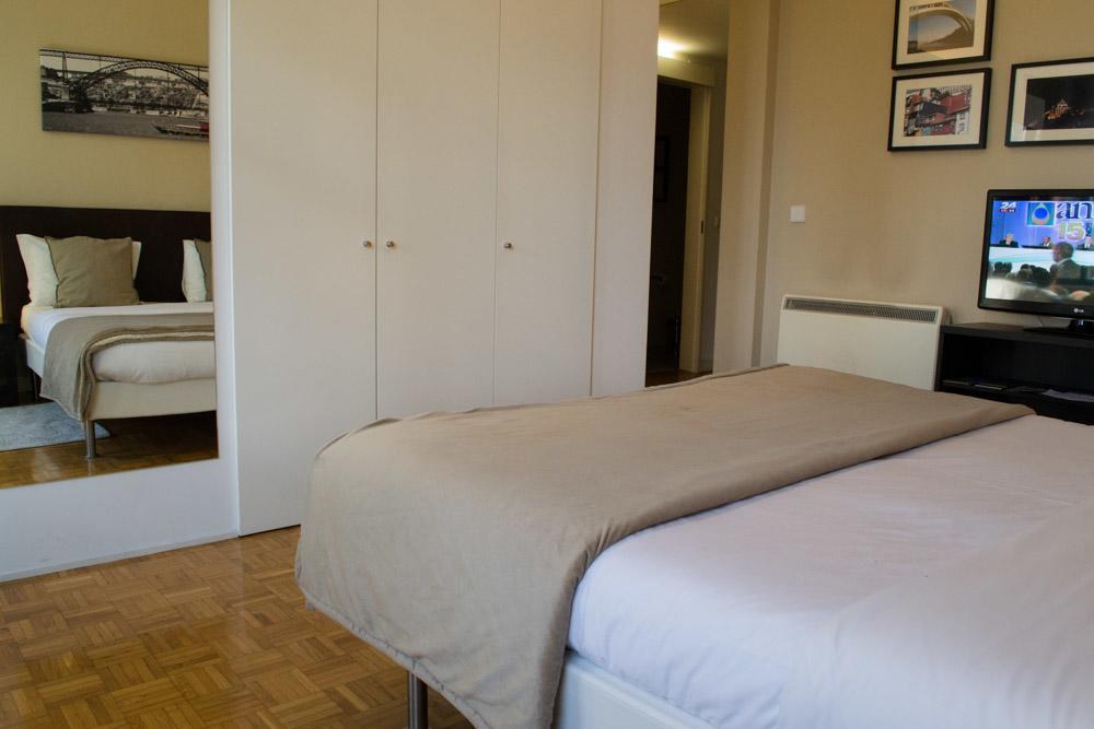 Low Cost Tourist Apartments - Casa Da Musica Πόρτο Εξωτερικό φωτογραφία
