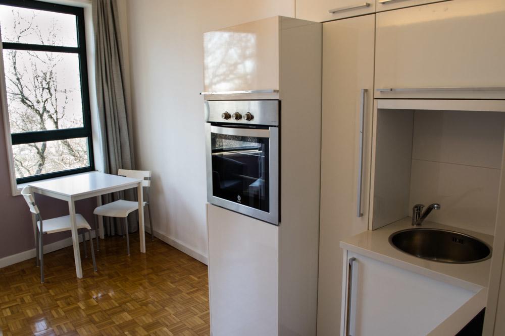 Low Cost Tourist Apartments - Casa Da Musica Πόρτο Εξωτερικό φωτογραφία