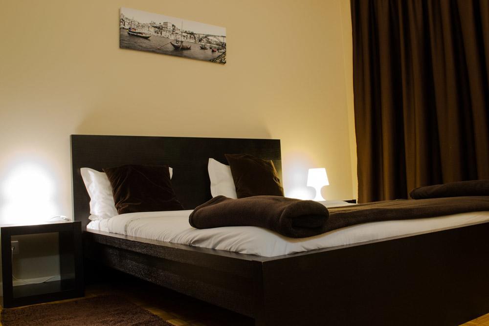 Low Cost Tourist Apartments - Casa Da Musica Πόρτο Εξωτερικό φωτογραφία