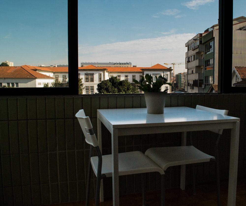 Low Cost Tourist Apartments - Casa Da Musica Πόρτο Εξωτερικό φωτογραφία