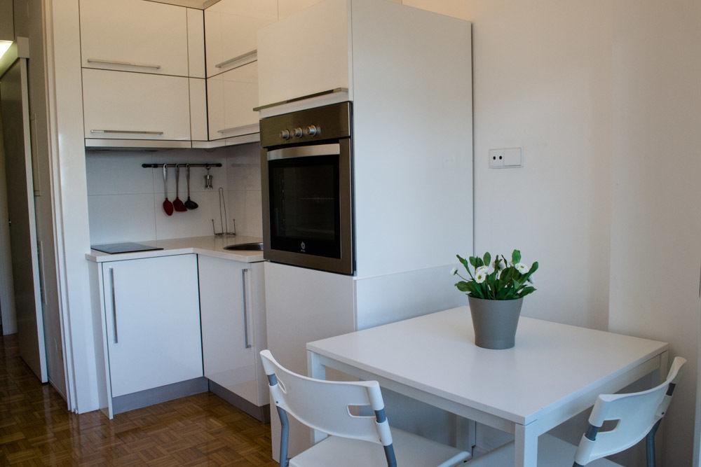Low Cost Tourist Apartments - Casa Da Musica Πόρτο Εξωτερικό φωτογραφία