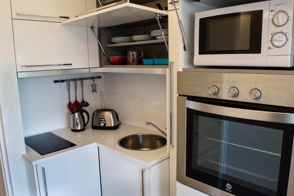 Low Cost Tourist Apartments - Casa Da Musica Πόρτο Εξωτερικό φωτογραφία