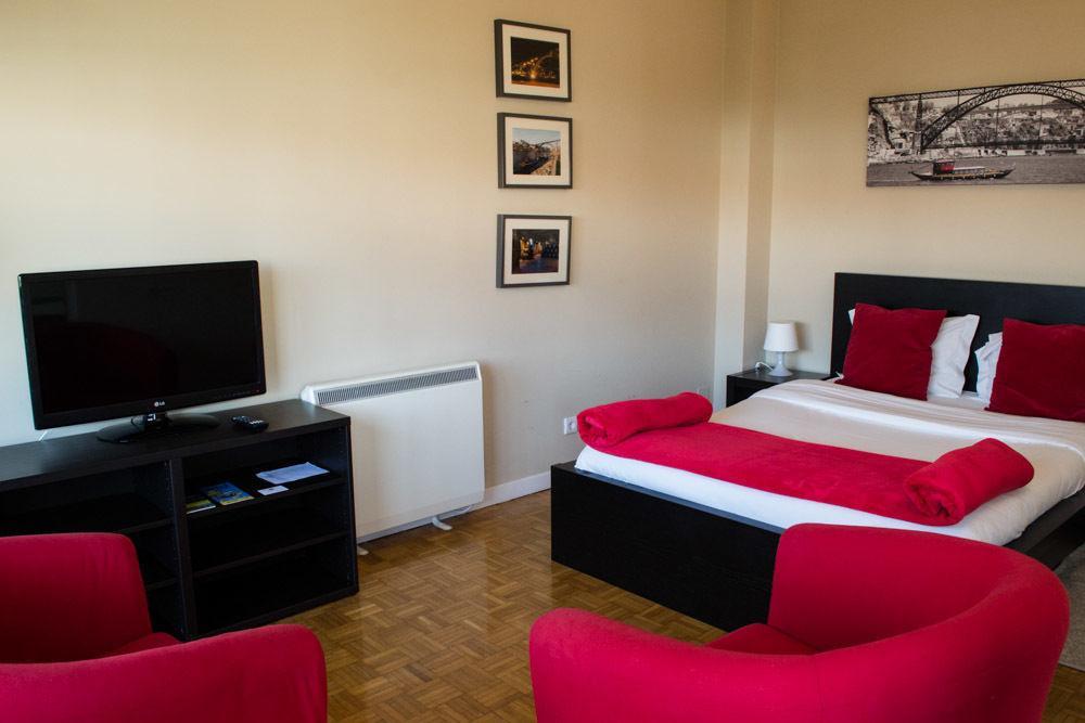 Low Cost Tourist Apartments - Casa Da Musica Πόρτο Εξωτερικό φωτογραφία