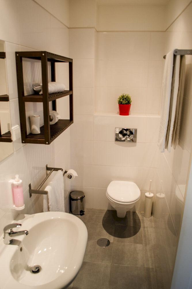Low Cost Tourist Apartments - Casa Da Musica Πόρτο Εξωτερικό φωτογραφία