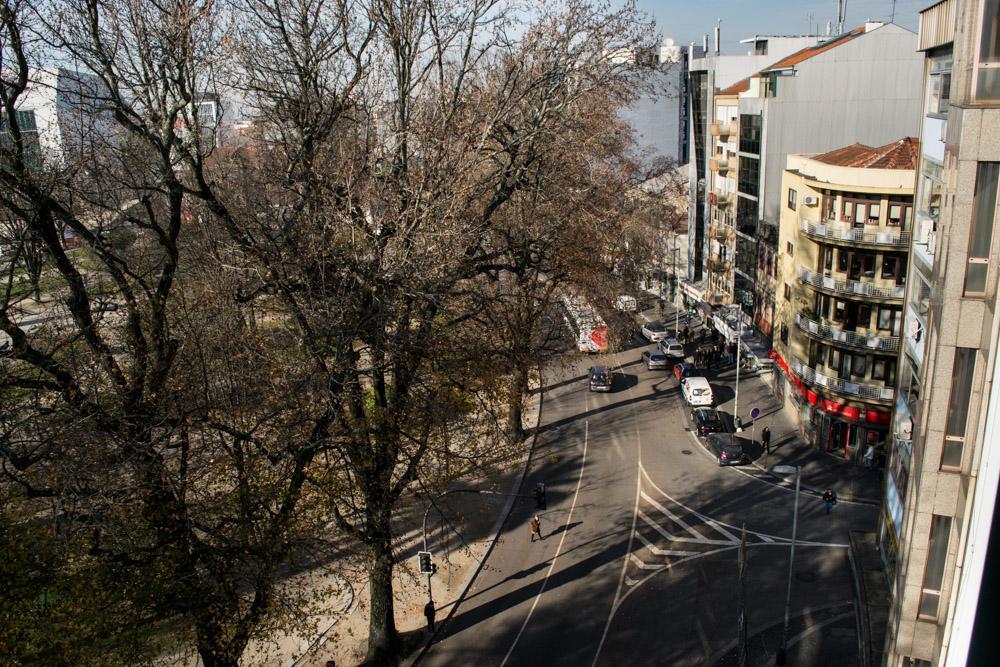 Low Cost Tourist Apartments - Casa Da Musica Πόρτο Εξωτερικό φωτογραφία