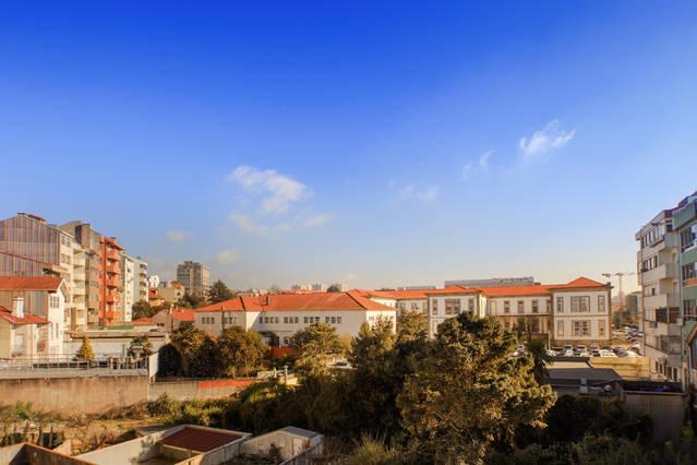 Low Cost Tourist Apartments - Casa Da Musica Πόρτο Εξωτερικό φωτογραφία