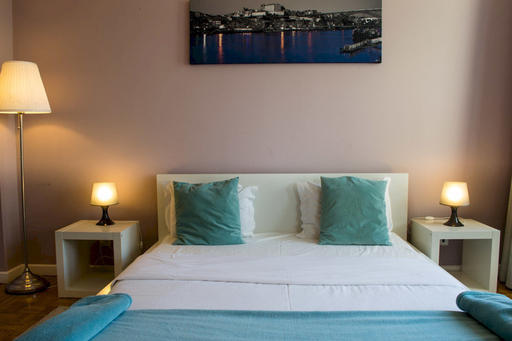 Low Cost Tourist Apartments - Casa Da Musica Πόρτο Εξωτερικό φωτογραφία